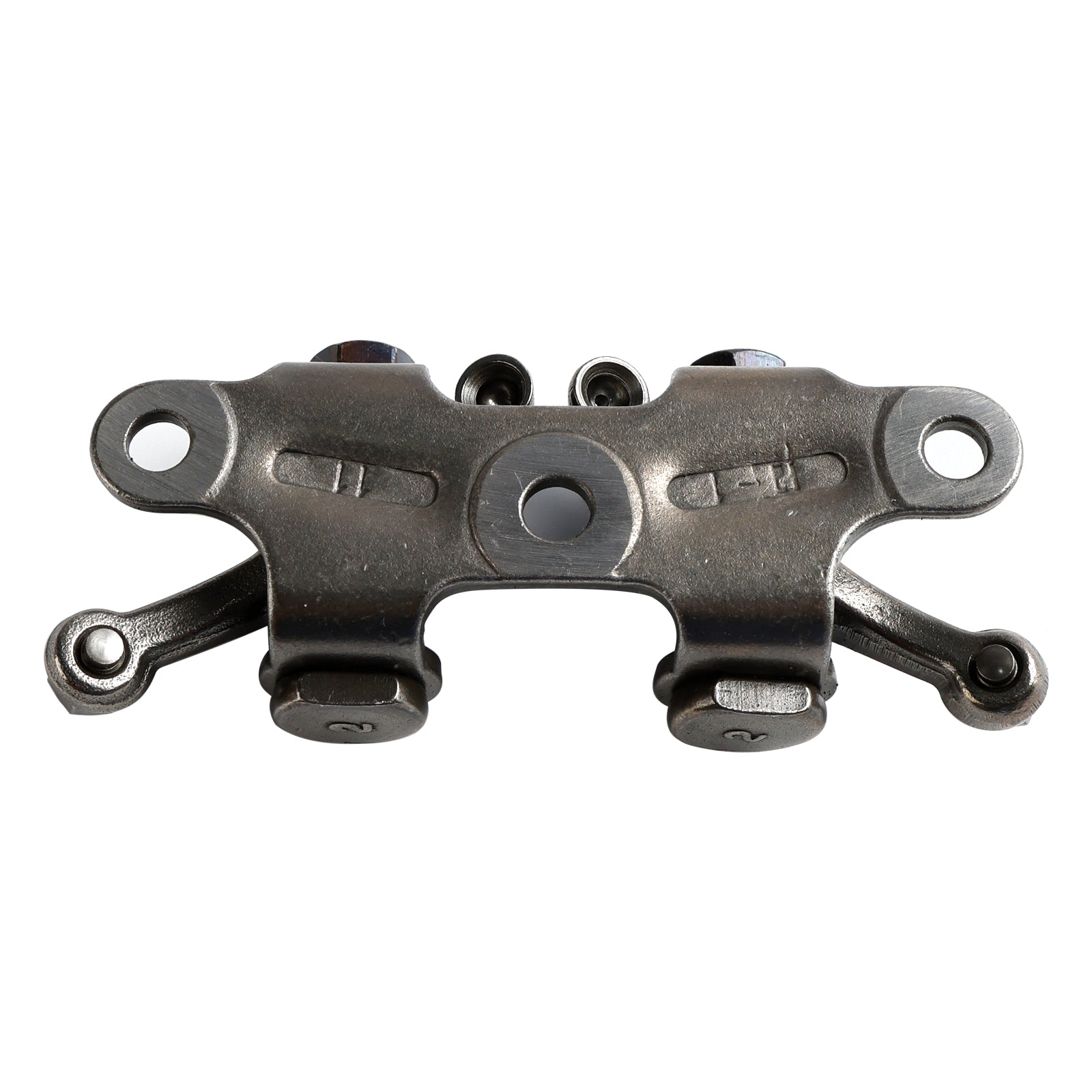 Wspornik wahacza zaworu ramienia trymującego Honda JX110 JX125 CG110 CG125 14400-KCS-650