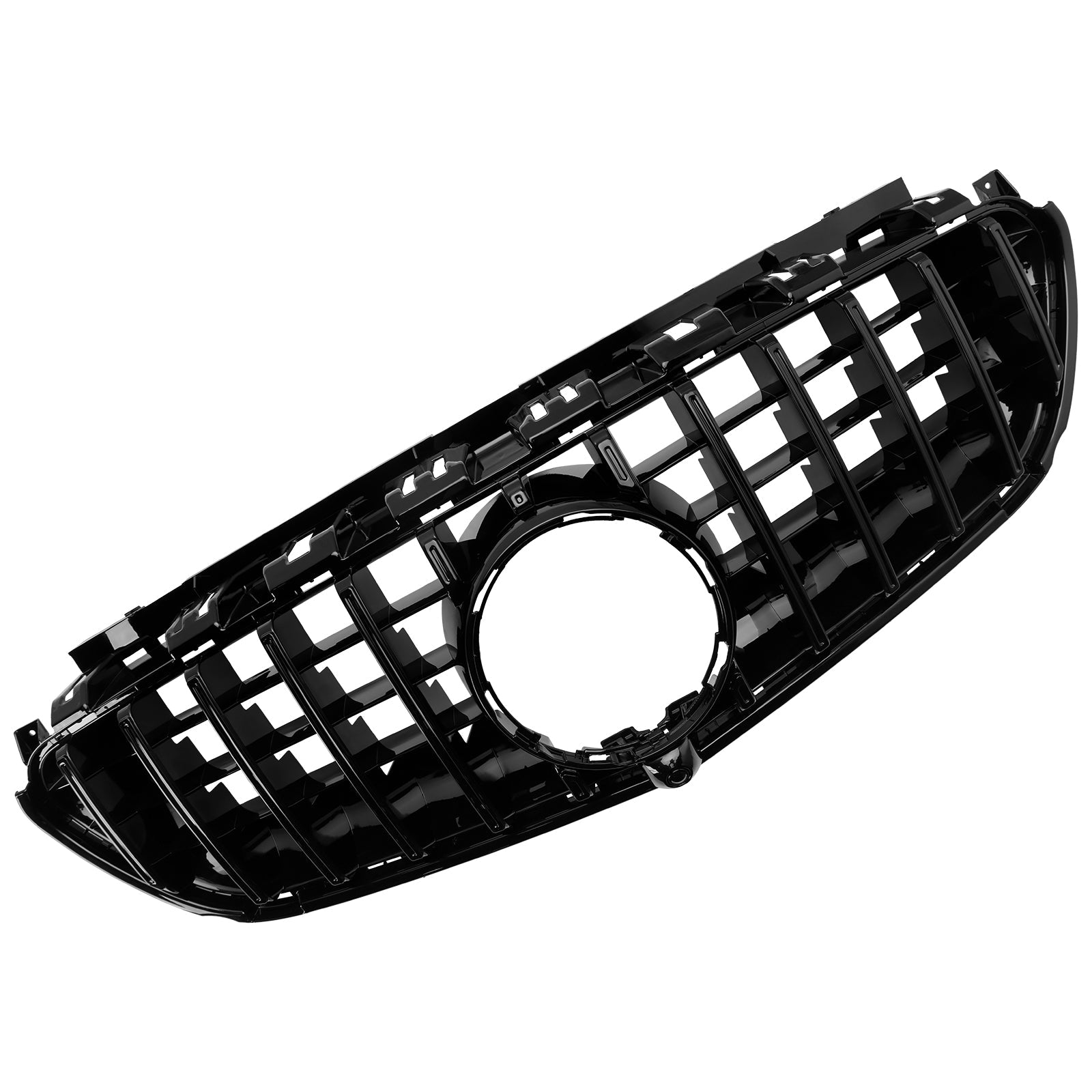 Grille de pare-chocs avant uniquement pour Mercedes Benz W213 E63 E63S AMG 2016-2020