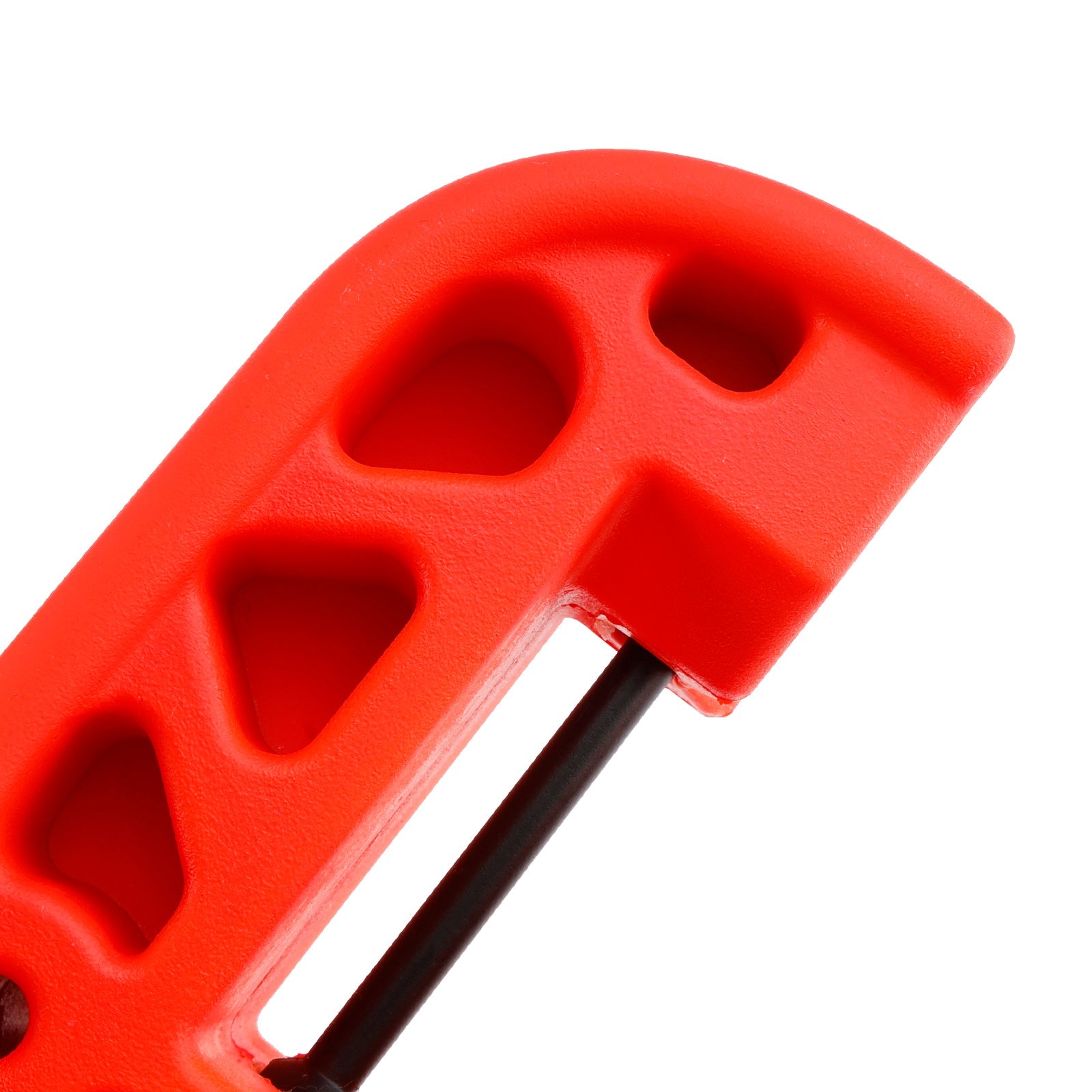 Parachoques con el parachoques encerrado para motomarine 295100418, rojo, para Sea-Doo Spark GTX