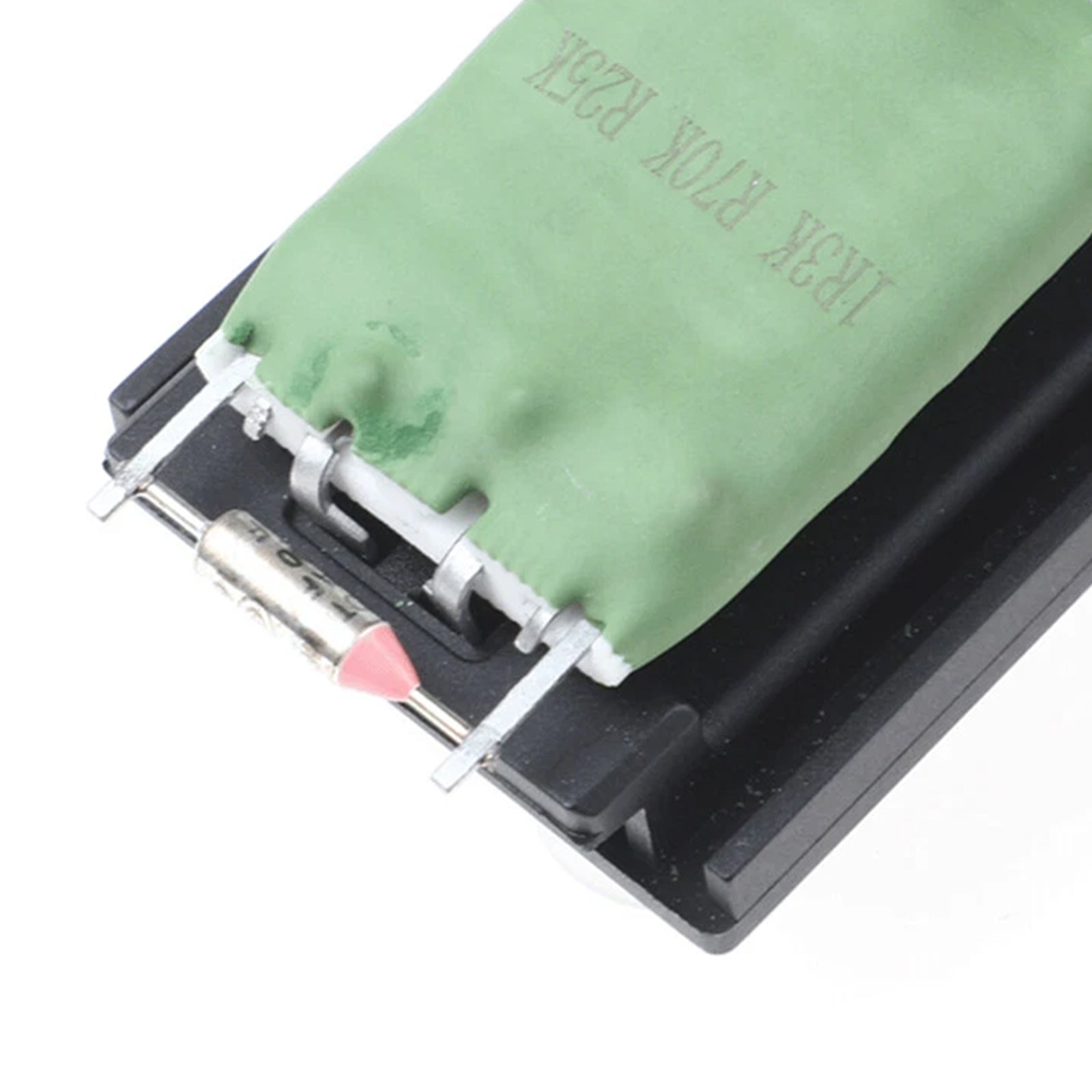 Résistance de régulation de ventilateur de chauffage CVC 3M5H18B647BA pour Ford Mondeo II