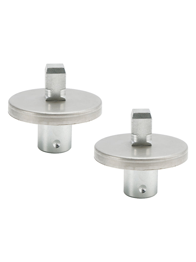 Waring Giunto di azionamento del frullatore per frullatore commerciale 2 PZ 502696 CB15 CB15T