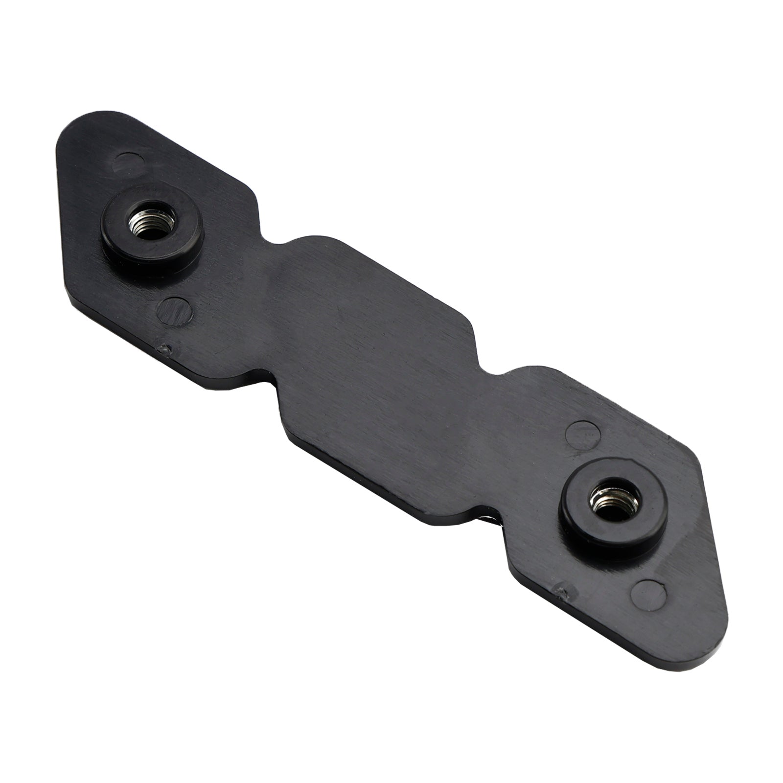 Tricolor Grille Emblem, auto -accessoires voor Toyota Tacoma TRRA RAV4