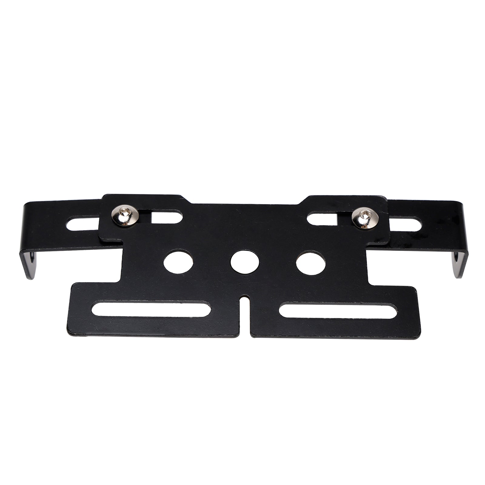 Nosilec zadnje luči za motorno kolo, nosilec registrske tablice'registracija, nosilec zadnje luči