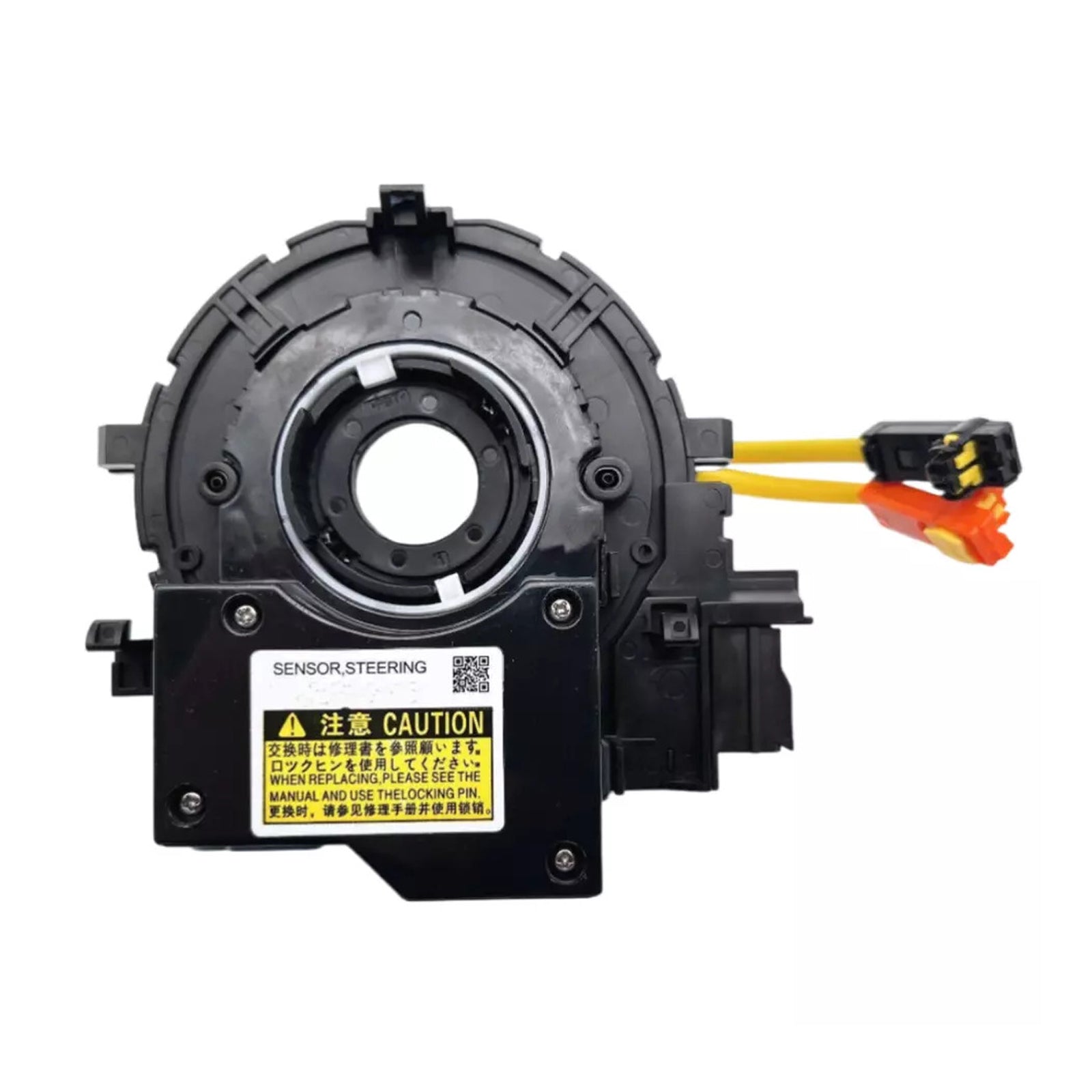 Suspensie hoeksensor compatibel met Toyota Corolla Clock Spring 2014-2019 84307-02220