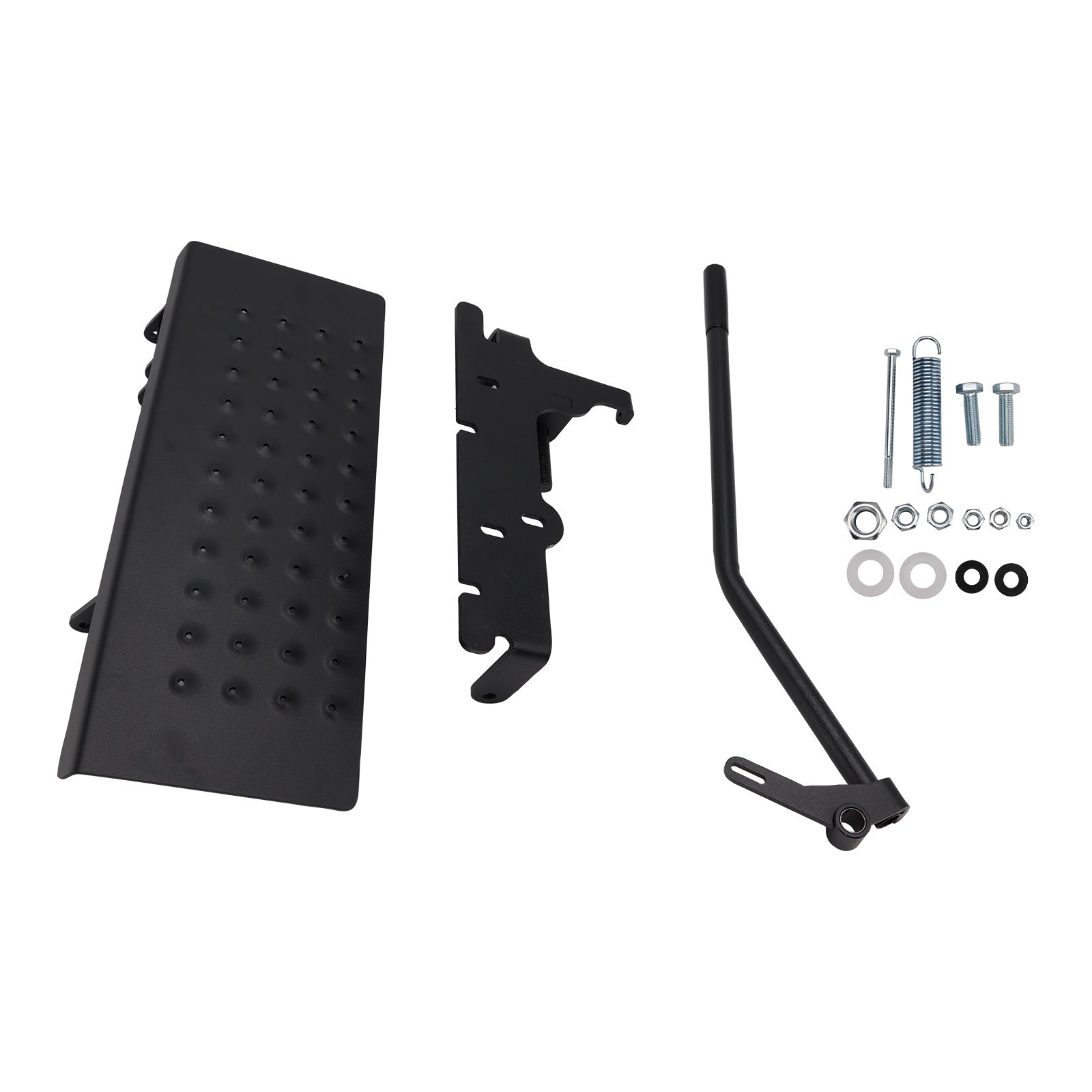 Dispositivo di bloccaggio del canale di taglio 088-6000-00 per tosaerba Bad Boy (piatto di taglio) 54"", 60"", 61"" E 72""