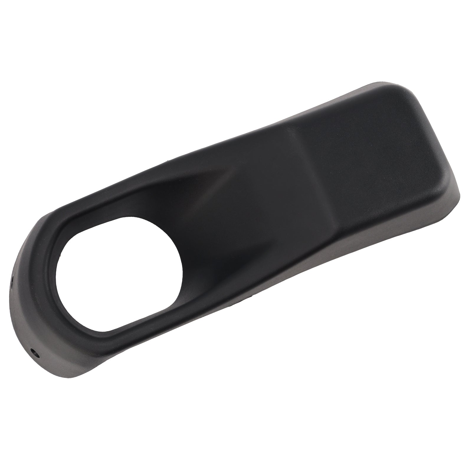 Guarnición de luz de niebla izquierda para Wrangler JL Gladiator 2018-2025 J68295559AA