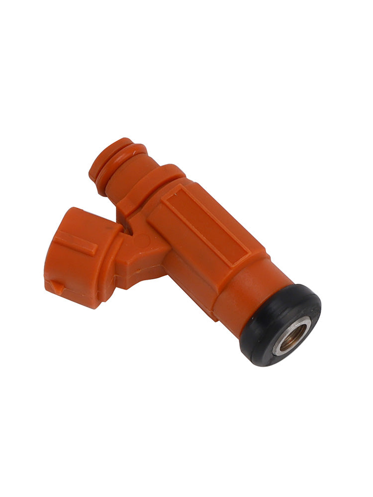 Brandstofinjectoren voor Yamaha YZF-R6 (2006-2009) en R6S (2003-2005)