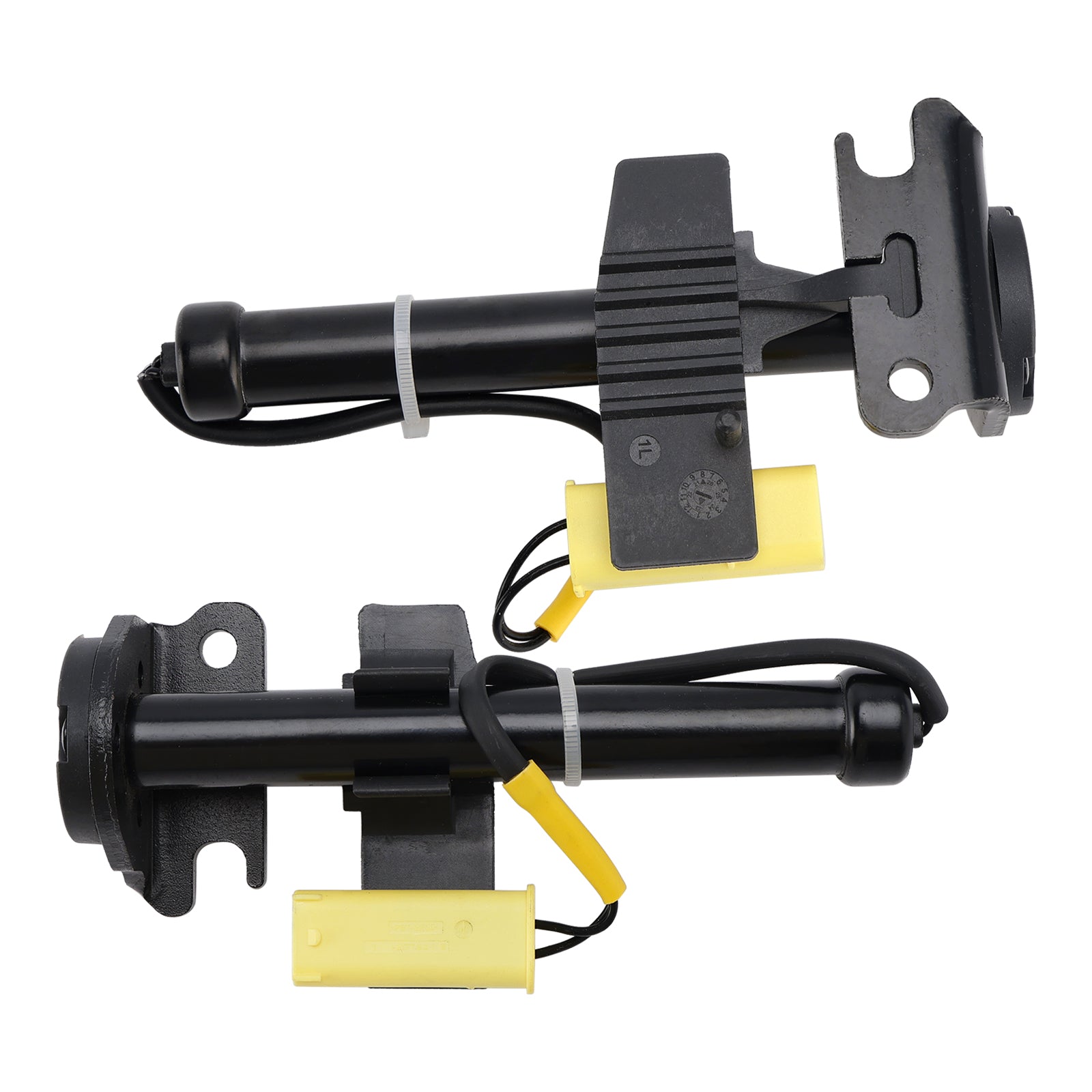 Attuatore cofano attivo sinistro + destro per BMW X5 G05 X6 G06 X7 2017-2020