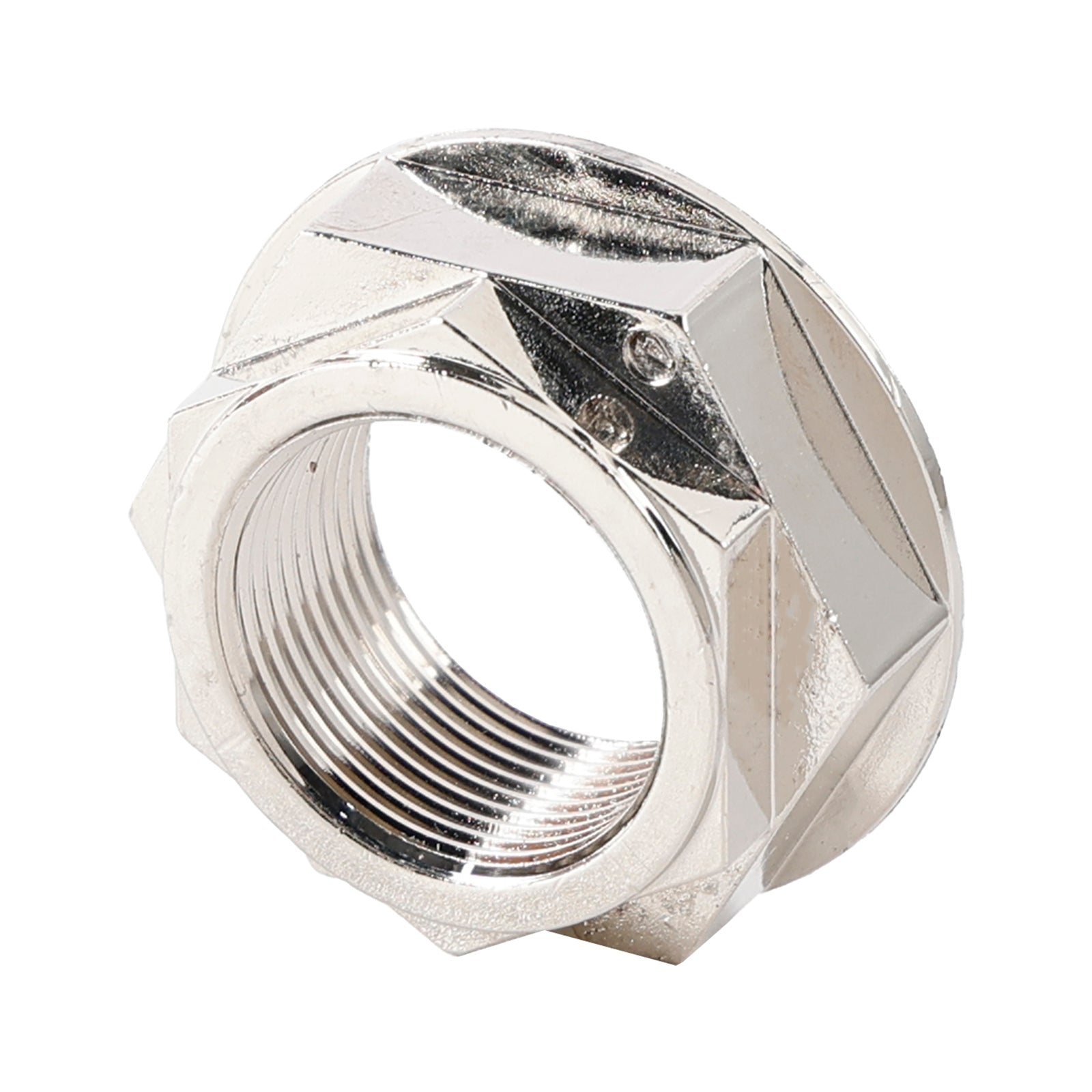 4020FA4208E Écrou de moyeu de rondelle pour machine à laver LG WT1001CW WT4801CW