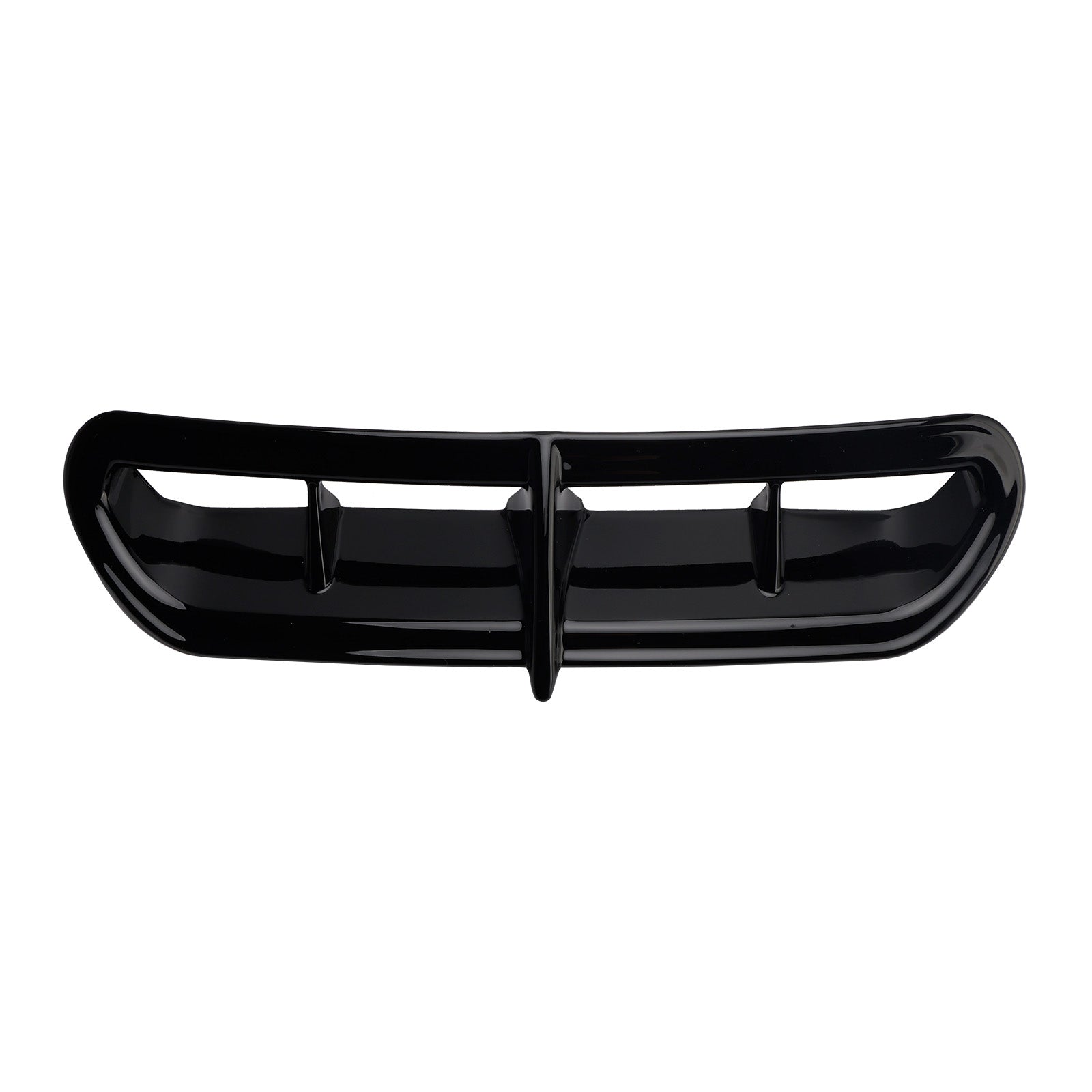 Grille d'aération décorative pour Touring Electra Street Trike Glide Ultra 2014-2022