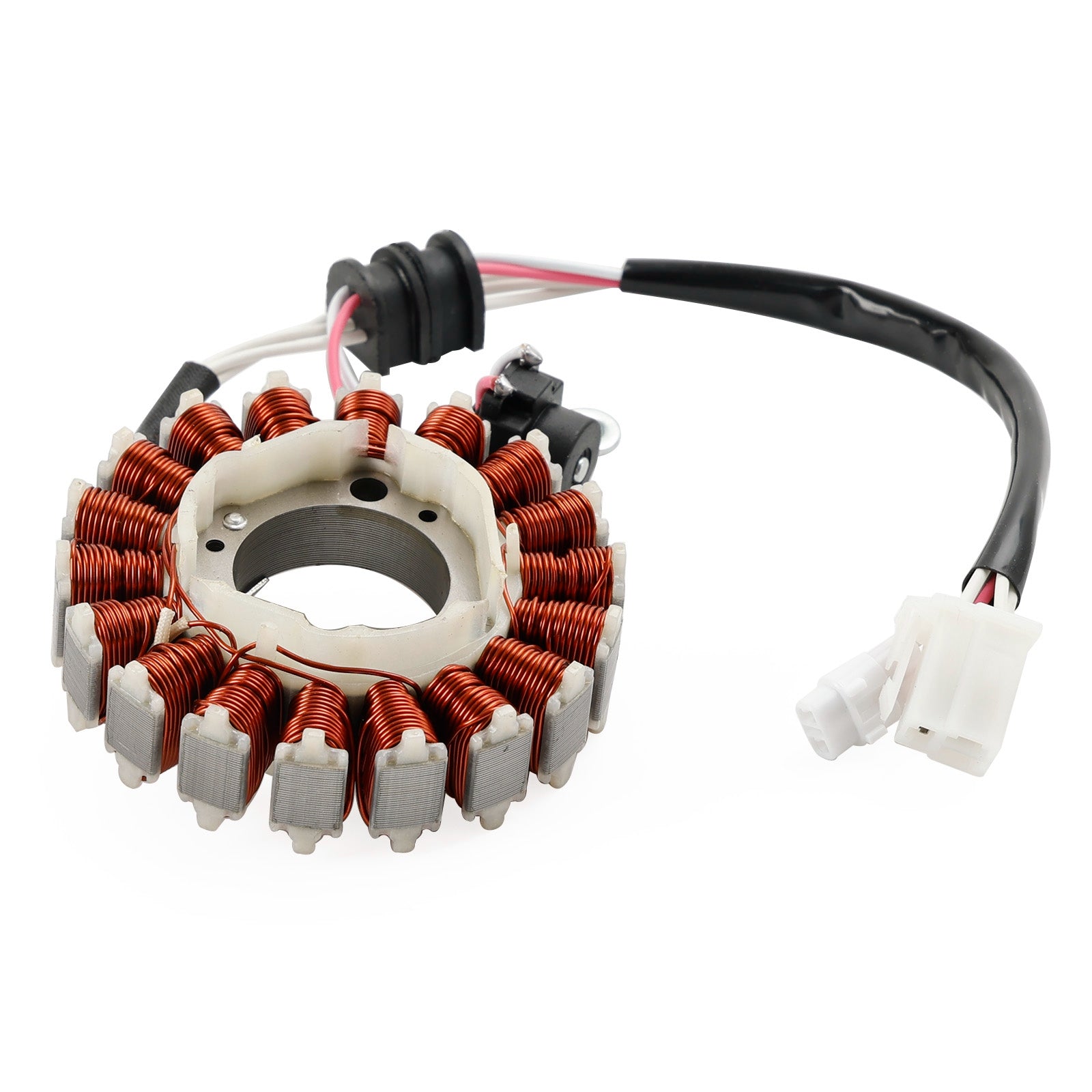 Kit Régulateur Alternateur Stator joint pour Beta RR 125 LC 4T 2013-2021