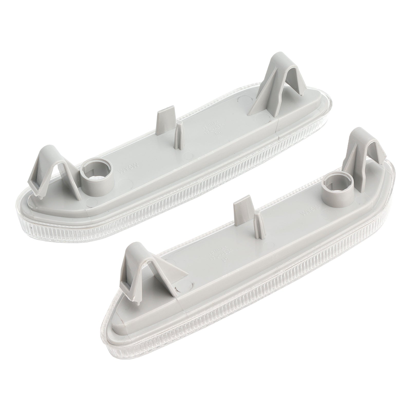 Para sygnałów tury i pozycje boczne dla Mini R60 2012-2017 (2010-2017)