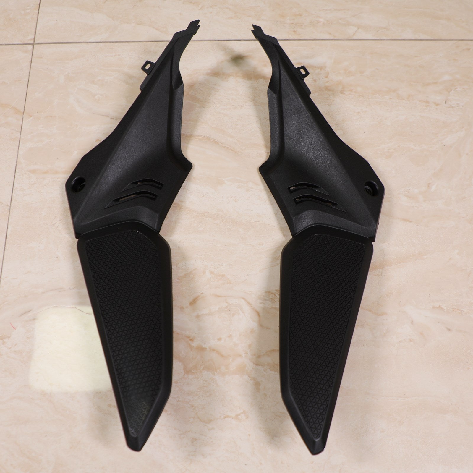 Kit de carénage par injection , carrosserie en plastique ABS Pour Honda CB 650R 2019-2020