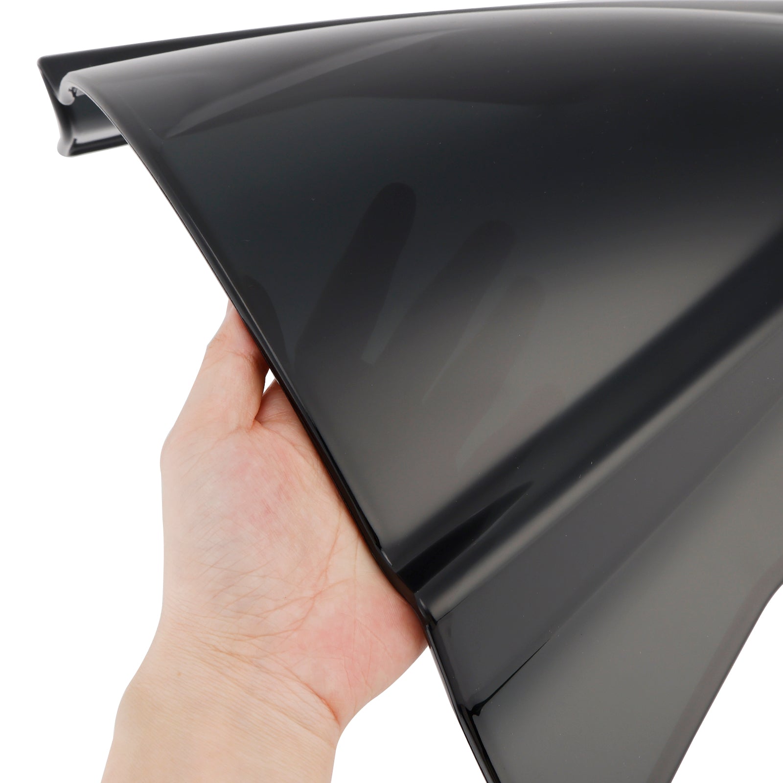 Kawasaki Ninja 500 2024-2025 tuulilasi