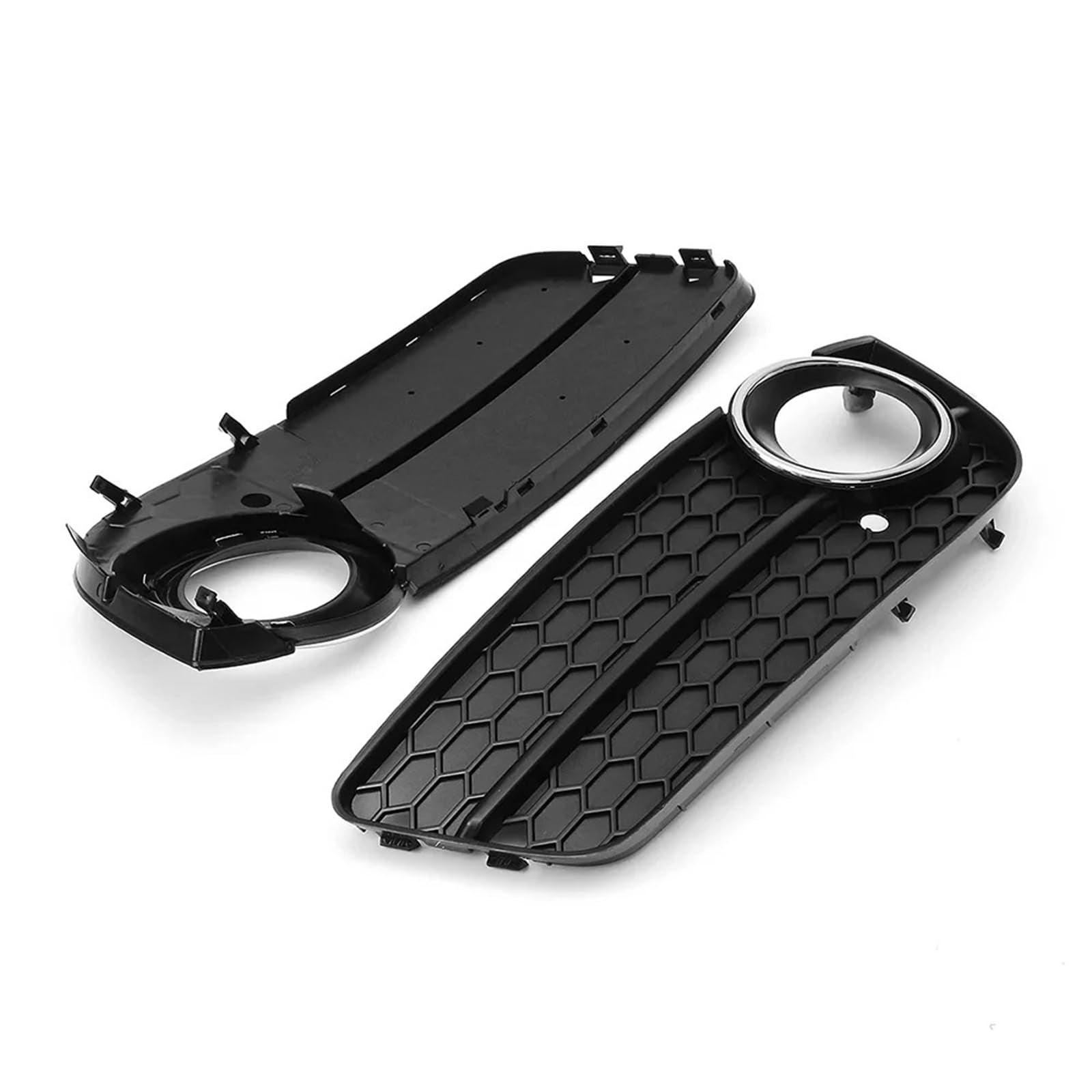 Paar mistlichten roosters voor Audi A5 2008-2011 8T0 807 682 8T0 807 681