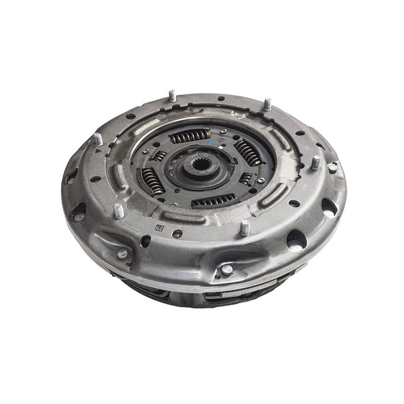 Ensemble de double embrayage de transmission automatique 6DCT250 DPS6 pour Ford Focus Fiesta