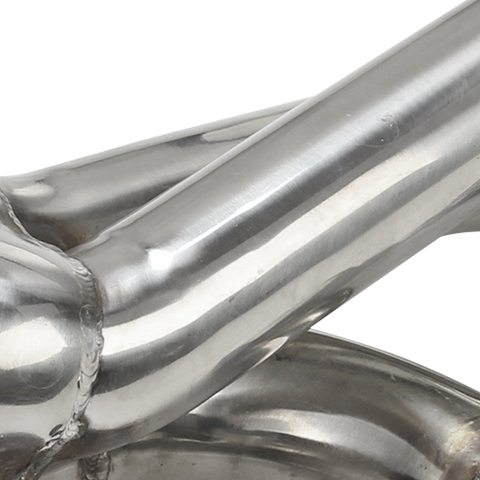 Kolektor wydechowy ze stali nierdzewnej do Forda Mustanga 5.0 V8 GT/LX/SVT (1979-1993)