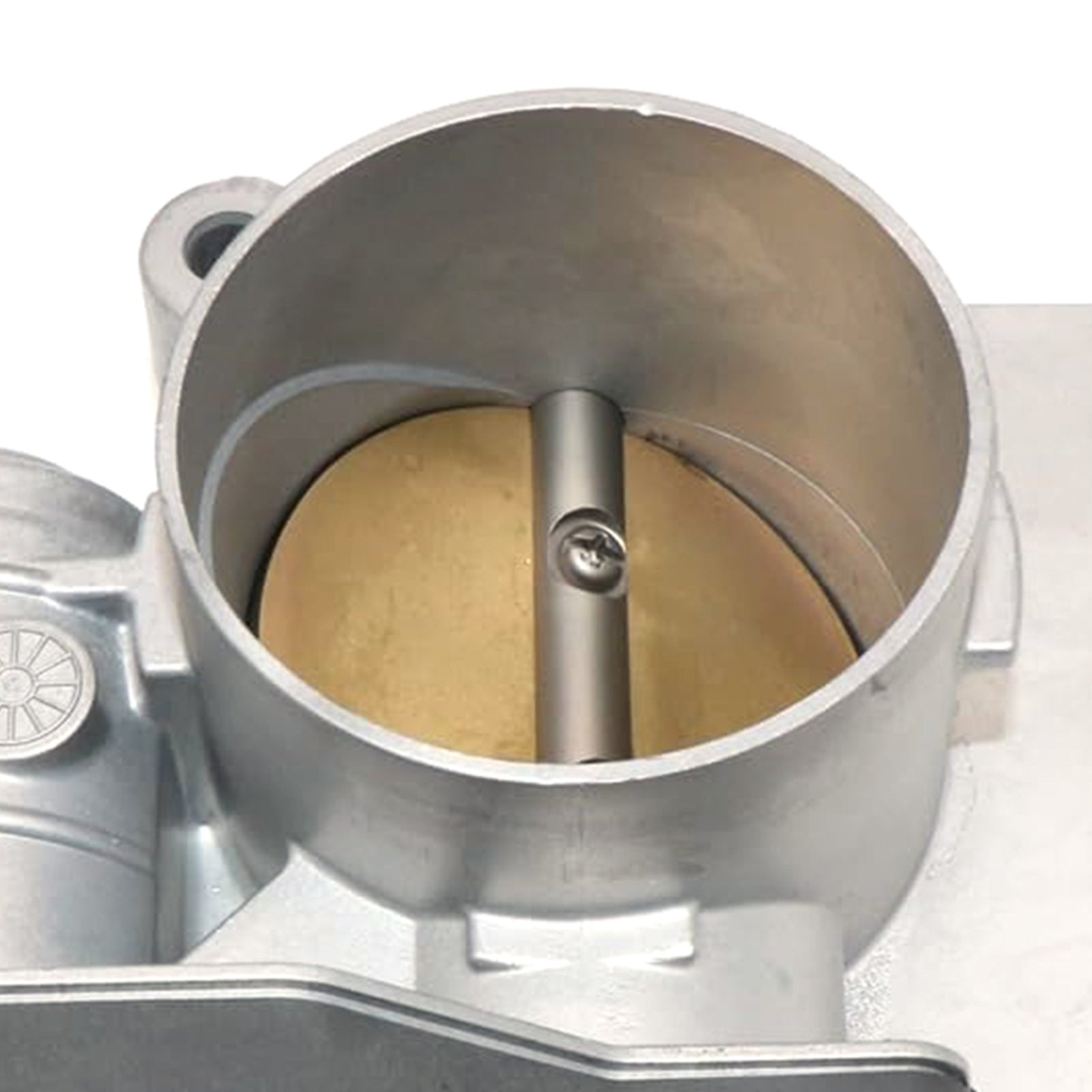 Gasklephuis 12589308 voor Buick Chevrolet Equinox Malibu Uplander Pontiac