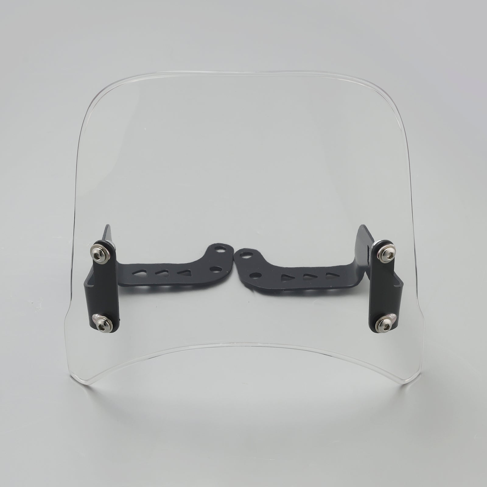 Honda ABS Motocykl przedniej szyby CB400X/CB500X 2019-2024