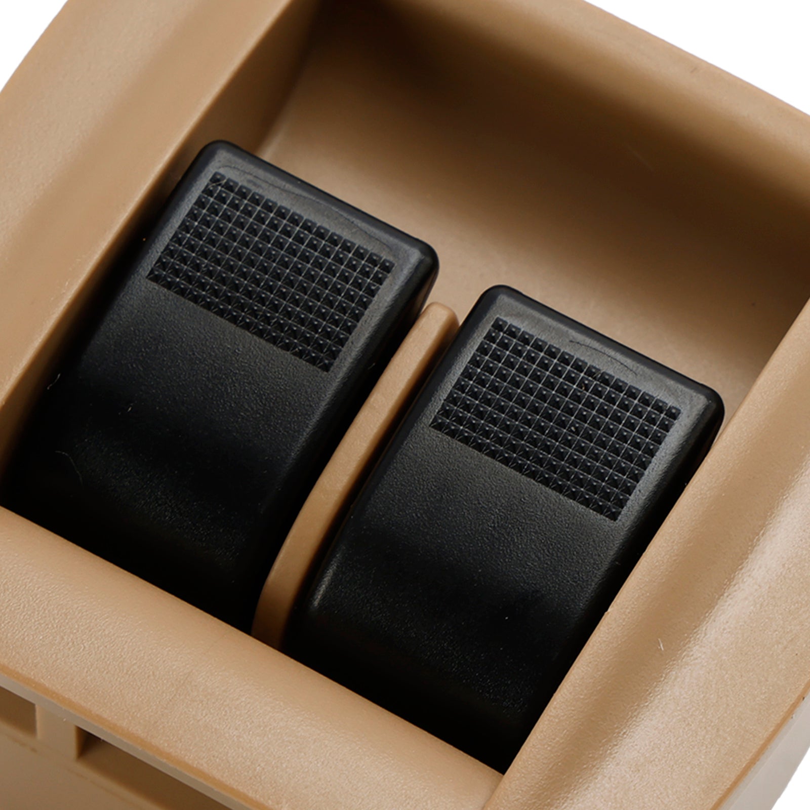 Interruptor de ventana eléctrica de consola central Mazda Miata 1998-2000 NC11-66-350B-21