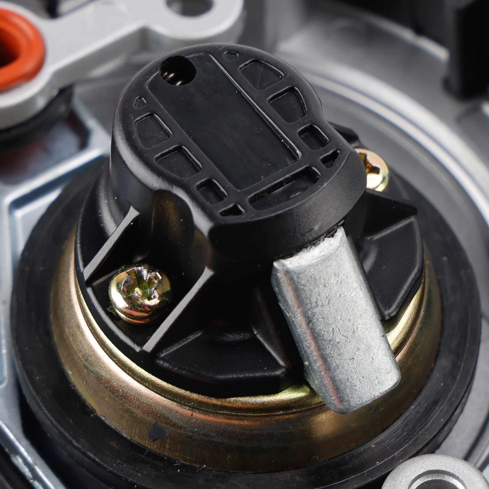 Kit de bloqueo de cilindro de encendido y tapa de combustible para Yamaha MT03 MT-03 MT-25 2020-2024