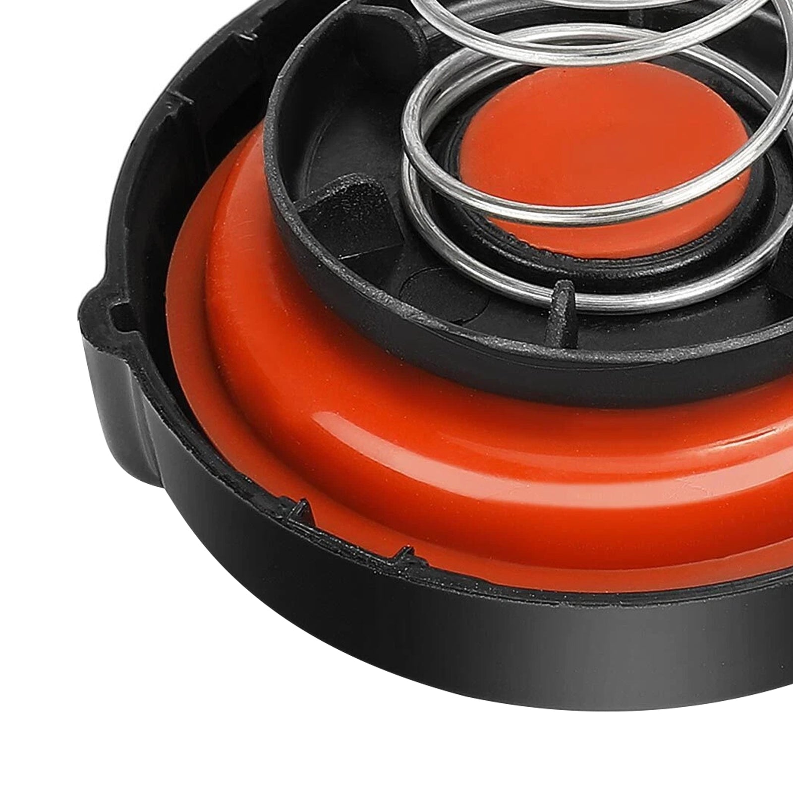 Coperchio valvola PCV A6510100830 per Mercedes Classe A W204 ML 2.2L