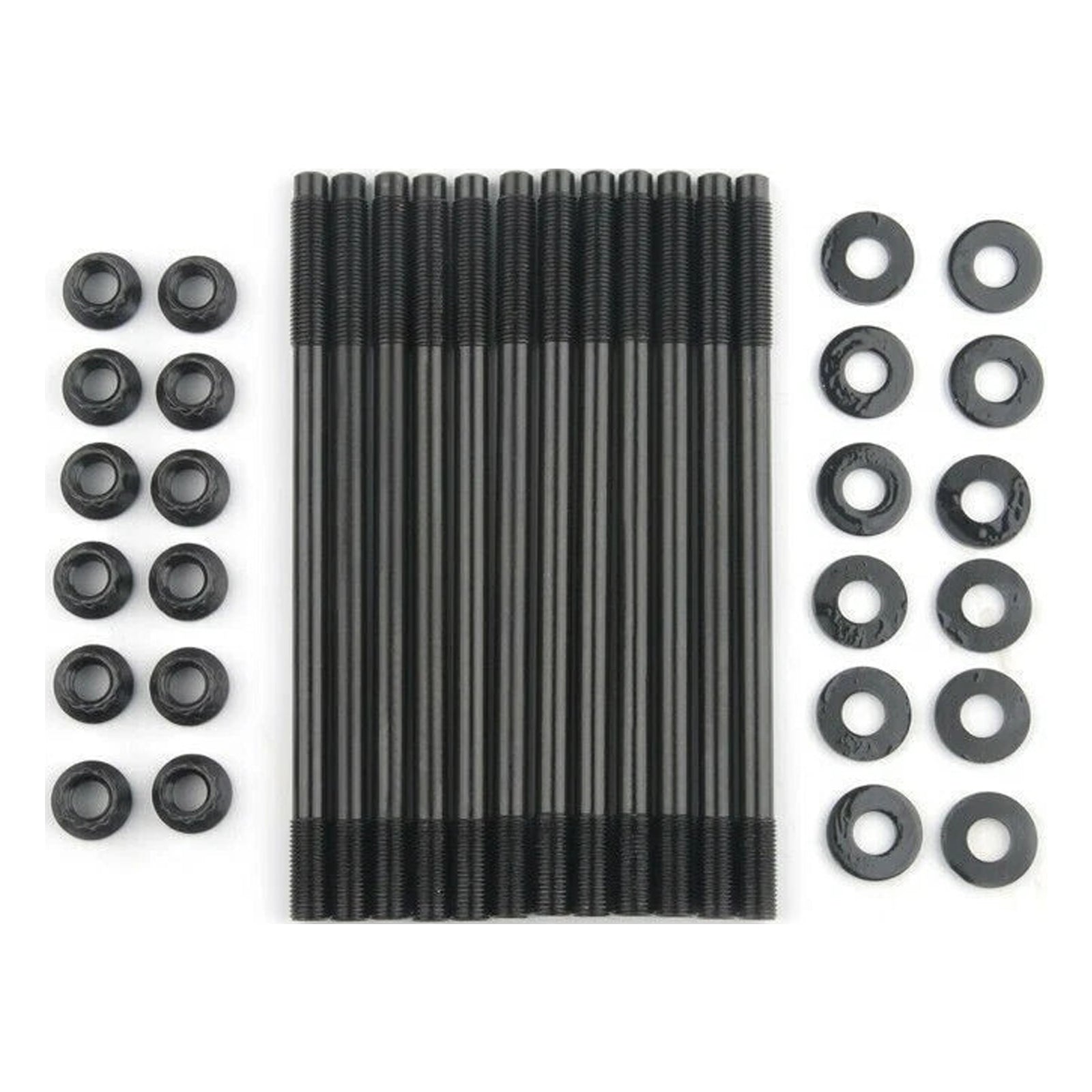 Kit de goujons de culasse Subaru Impreza WRX STi EJ20 EJ25 DOHC 260-4701