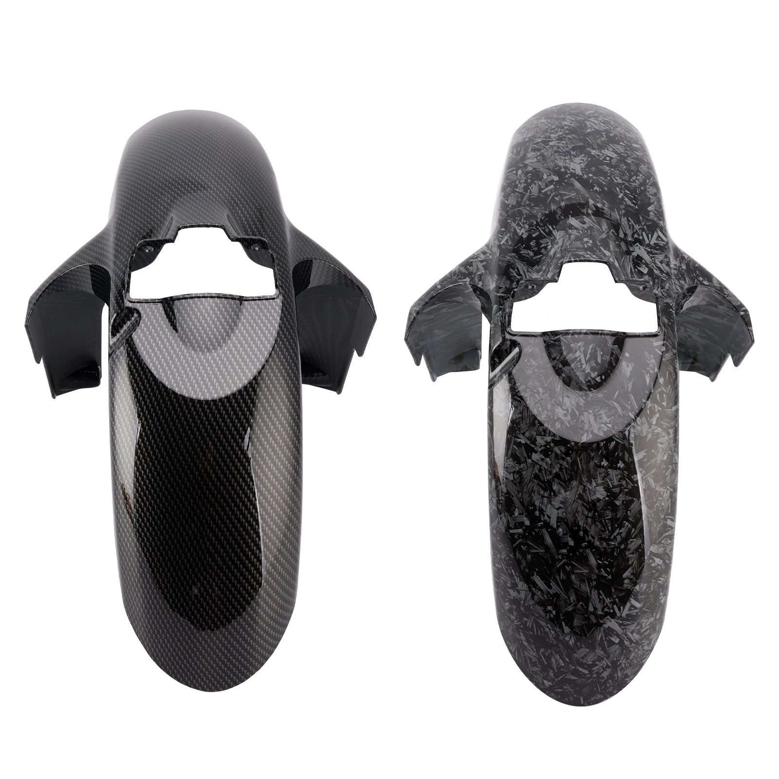 Carénage de garde-boue avant pour BMW R1300GS 2024-2025