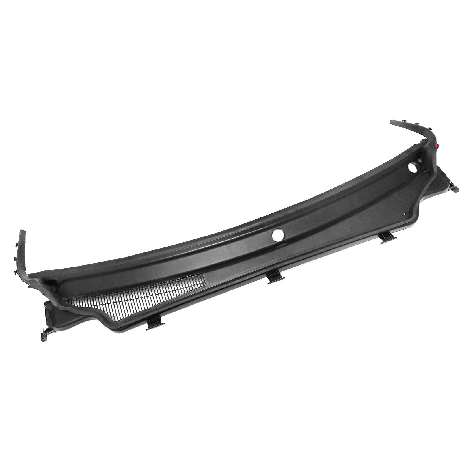 Grille d'aération supérieure du capot d'essuie-glace pour Dodge Durango 2013-2015 (référence 5182164AH)