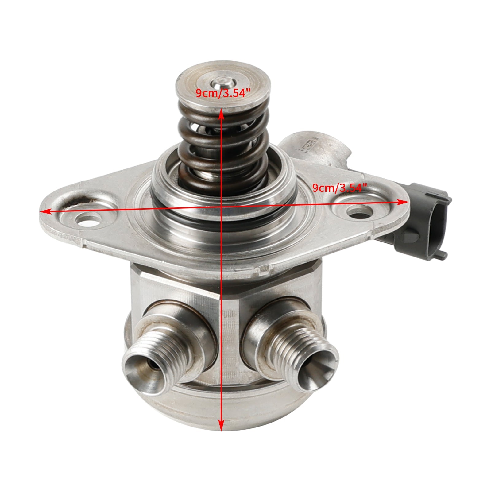 Bomba de combustible de alta presión Range Rover Sport 5.0L para Land Rover Discovery IV