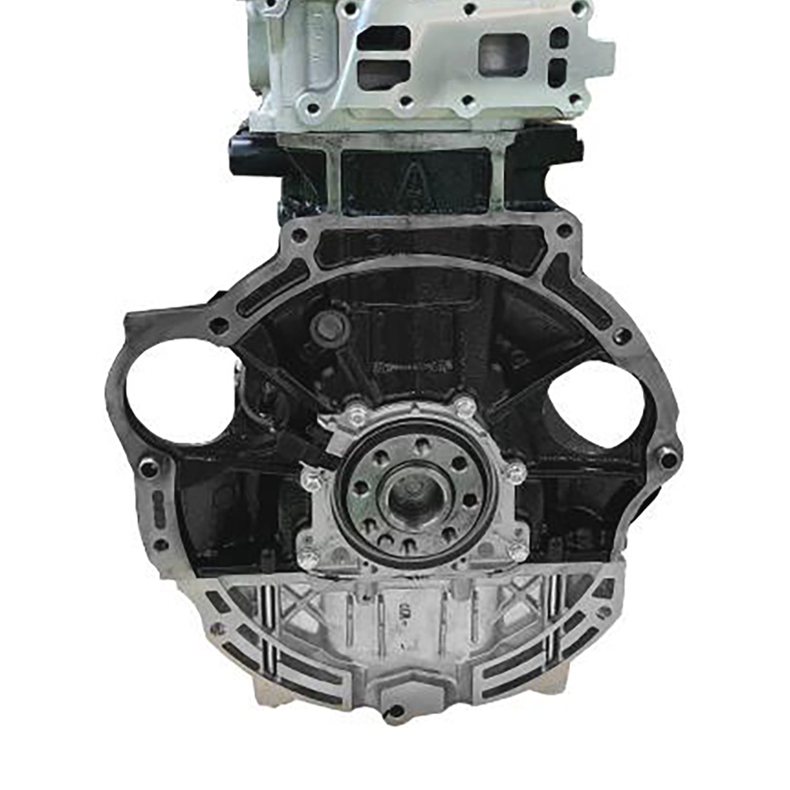 Nuovo motore D4HB per Kia Sorento II e Santa Fe II 2.2 CRDI