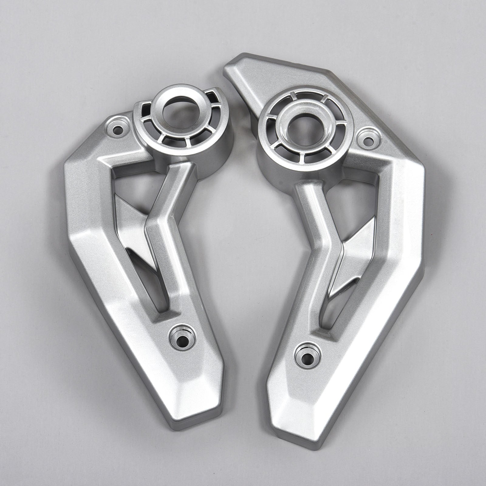 Kit de carénage par injection , carrosserie en plastique ABS Pour Kawasaki Z650 2017-2019