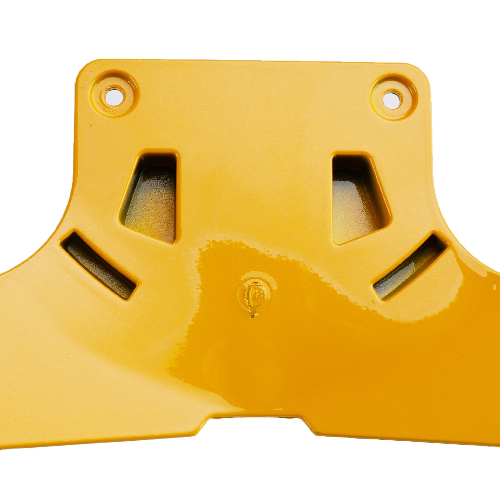 Aileron avant pour Street Triple 765R/RS 2023-2025