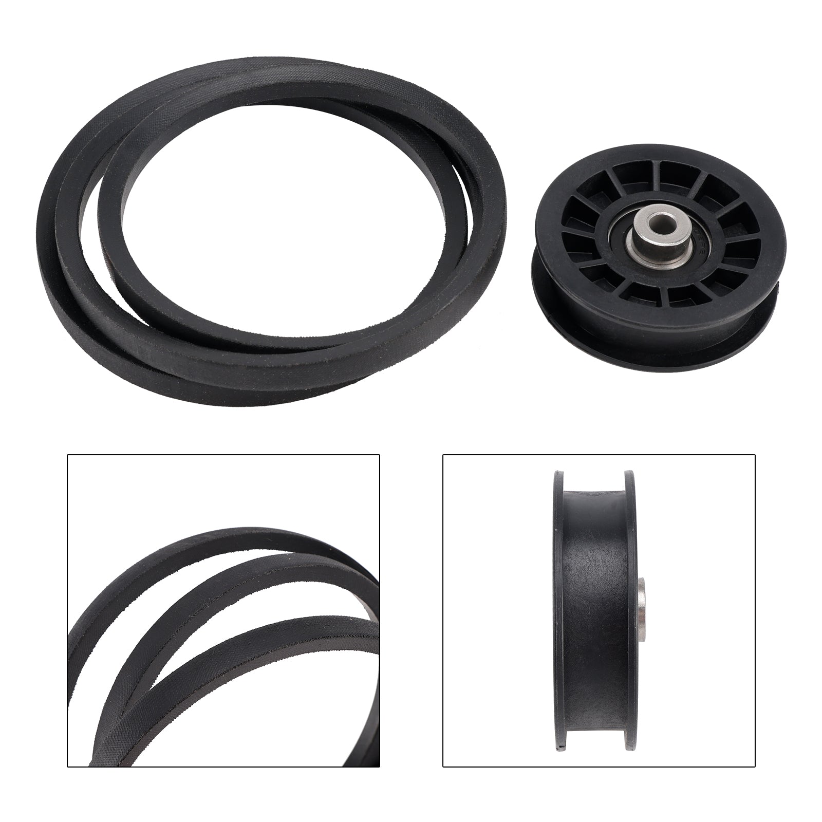 Riem d'aandrijving van de spanrol'aandrijving 539110411 en 539110311 voor HUSQVARNA Z254F