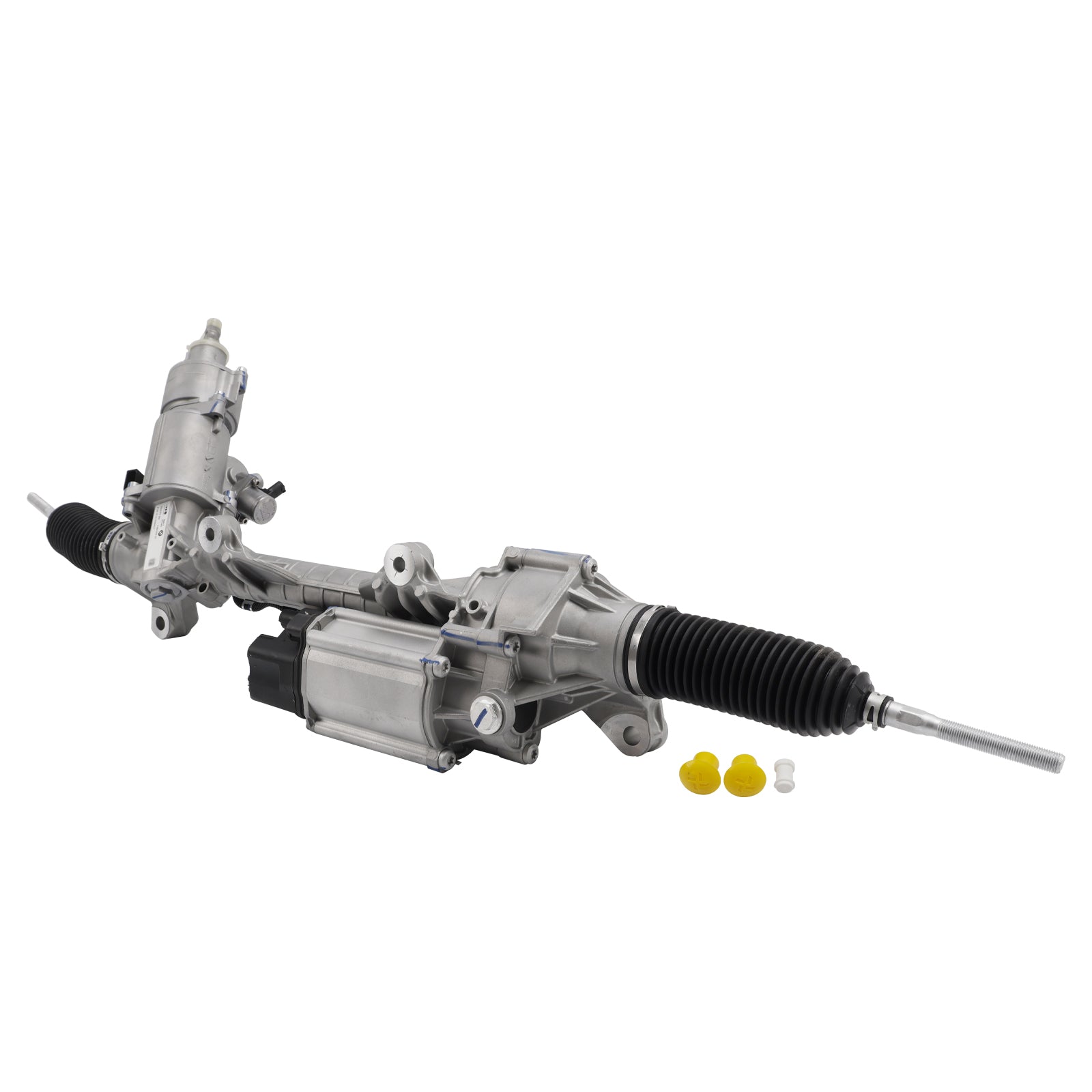Crémaillère de direction électrique 24 V 32106795238 pour BMW F10 F11 F07 F06 F12 F13 F01 F04