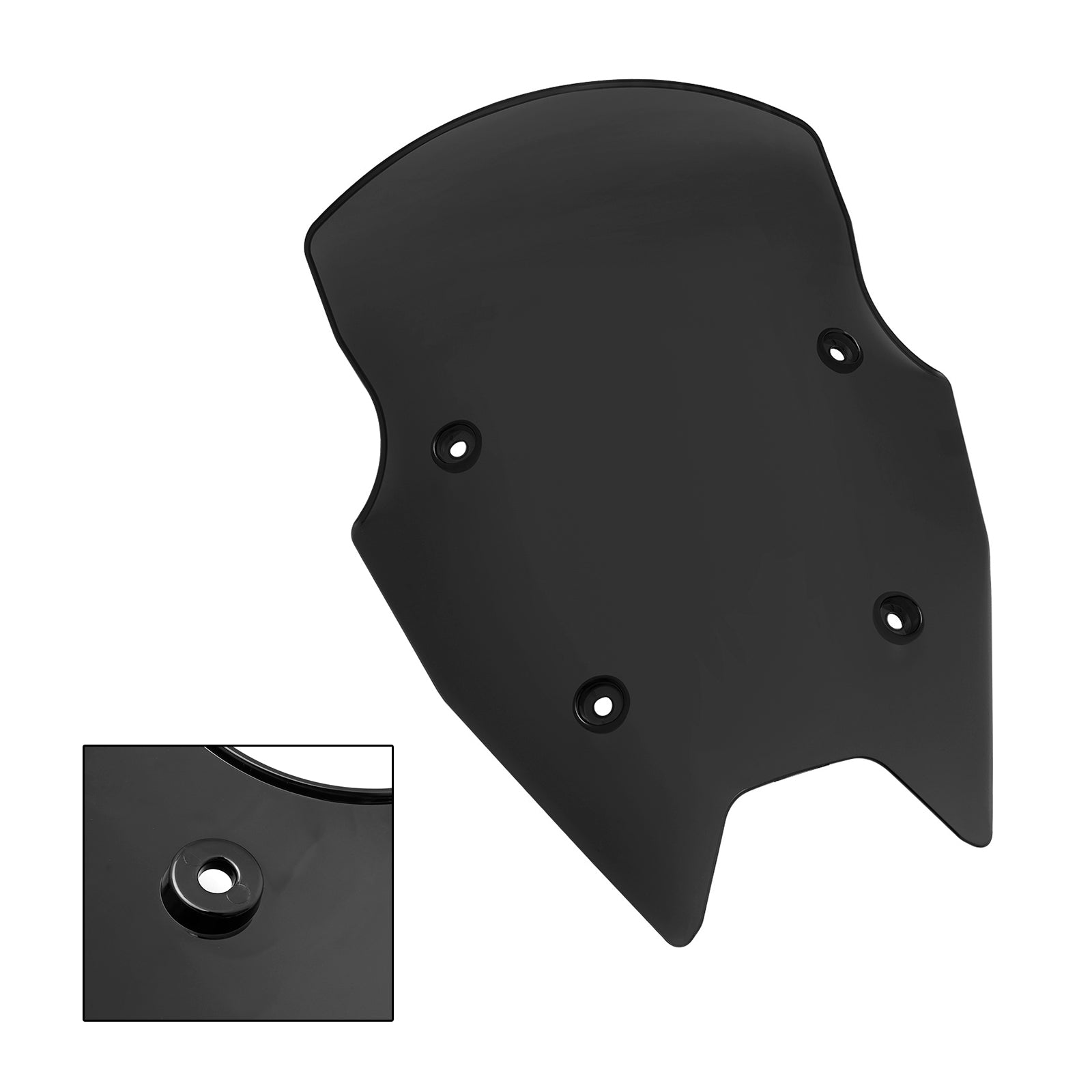 BMW R1250RS 2019-2024 Parature