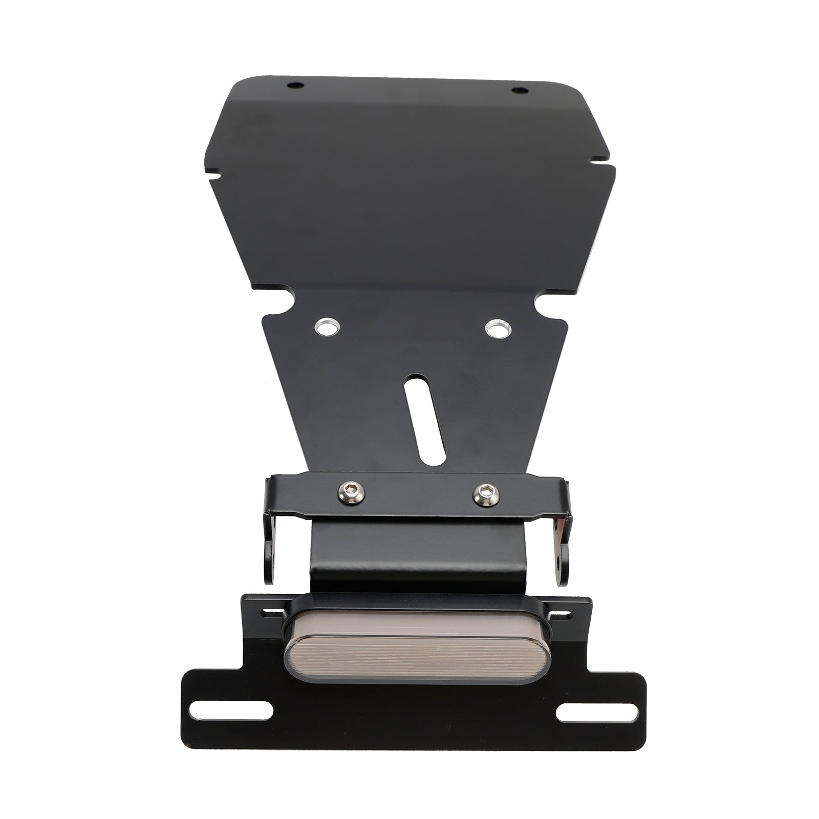 Portatarga adatto per Hunter 350 2022-2024