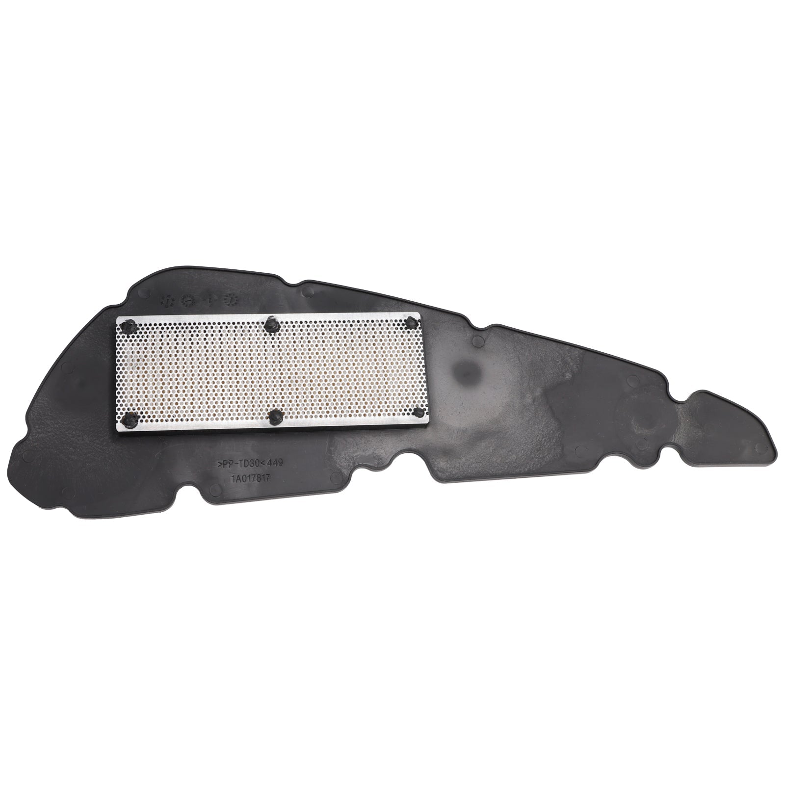 Élément de filtre à air pour Piaggio Beverly 400 HPE / MP3 400 E5 2021-2026