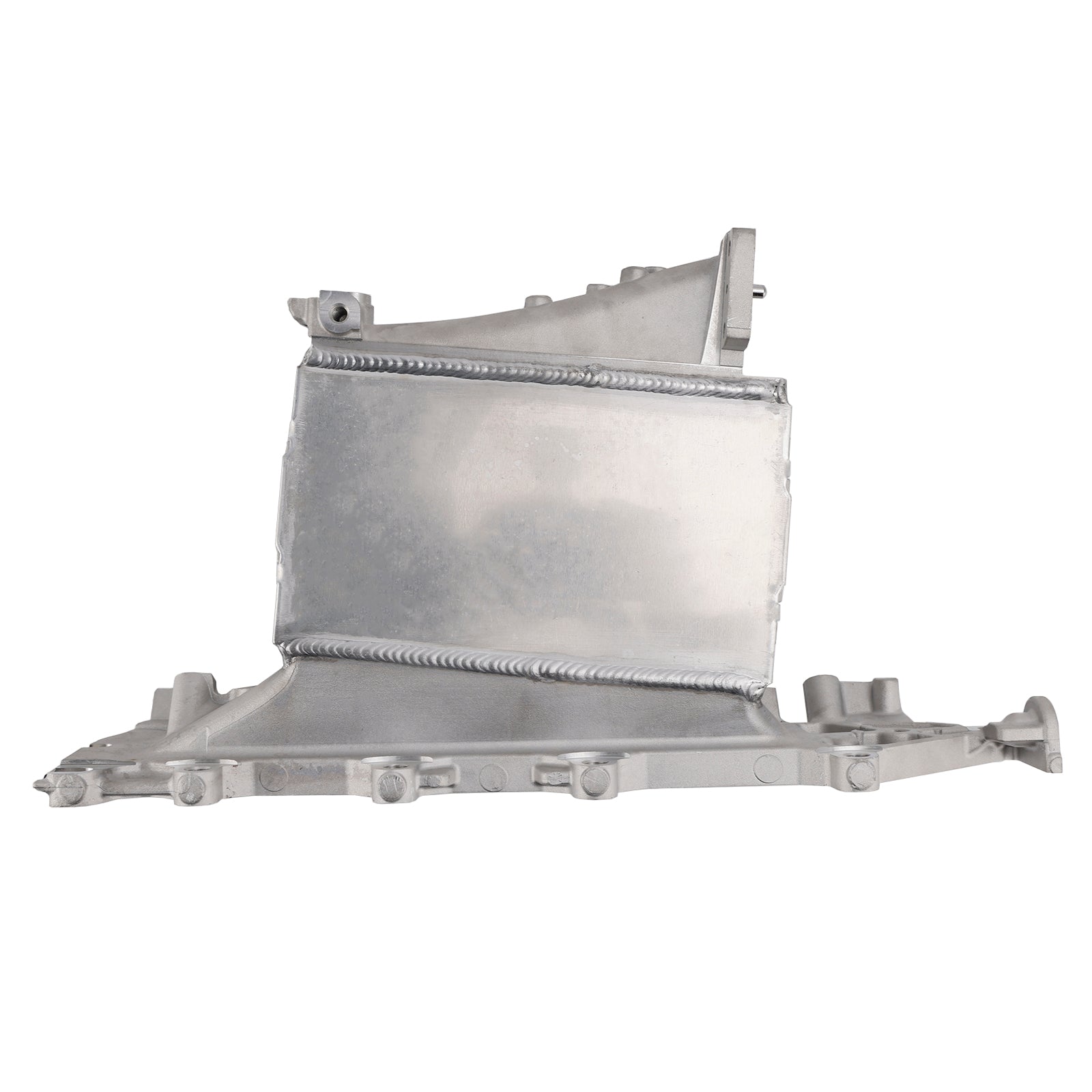 2012-2020 Skoda Octavia Combi III 5E3, NL3, NR3, 1.6 TDI, 2.0 TDI turbo-intercooler 04L129766Q