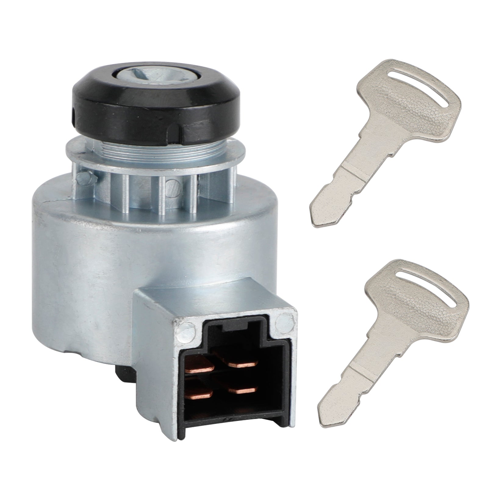 Contactslot Met Sleutels Voor Kubota B2400 B2100 B7500 6C040-55452