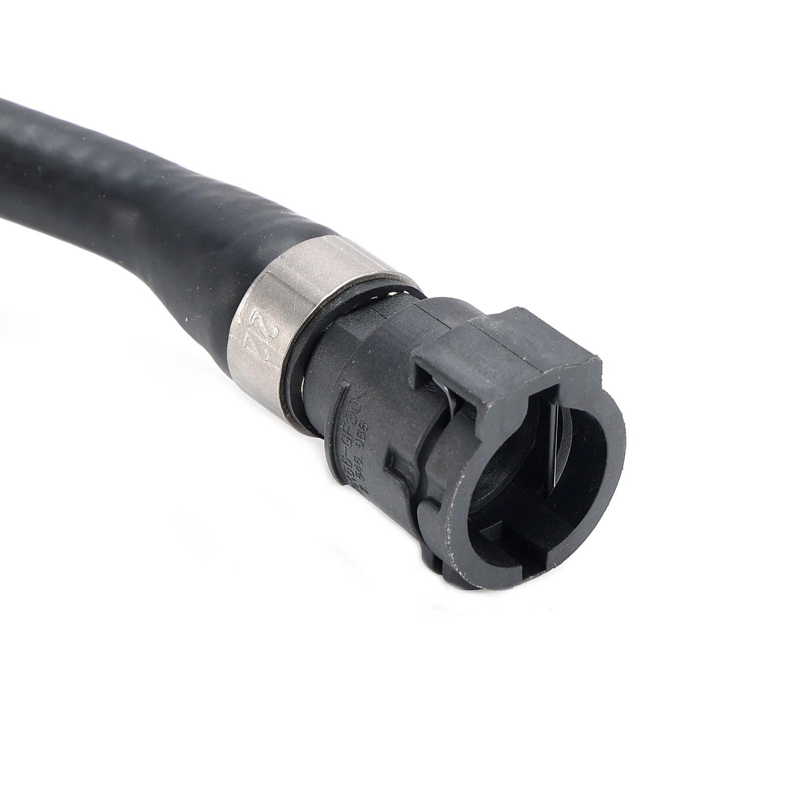 2007-2010 BMW 335i 6PCS Kit de manguera de agua refrigerante para radiador 17128634285