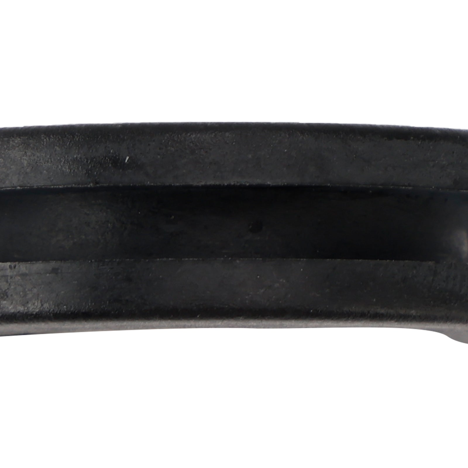 Anillo de fijación lateral para Sissy Bar Luggage Rack para Street Glide 52682-09