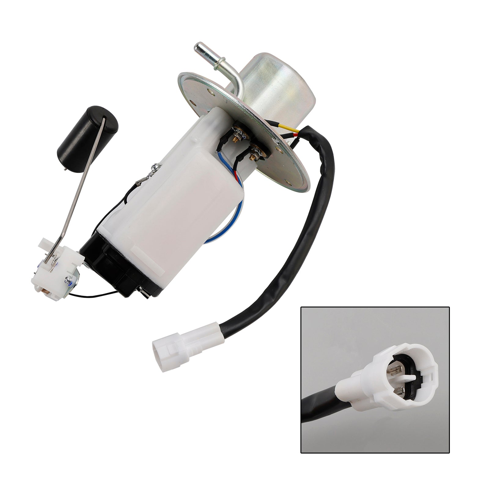 Pompe à carburant de remplacement 15100-01H00-E00 pour Suzuki GSX-R600 et GSX-R750 (2006-2007)