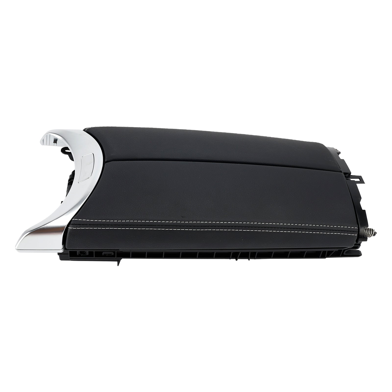 Cubierta de almacenamiento para el reposabrazos Central antes de Mercedes-Benz GLC43 AMG 2017-2020 A2056808804 A2056800796