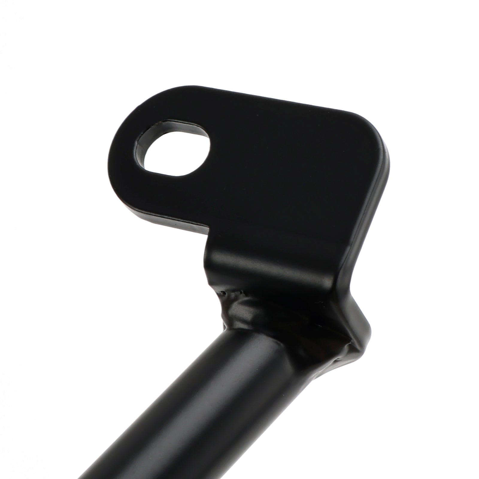 Montaža podpora za stransko torbo Scrambler 1100 2017-2023