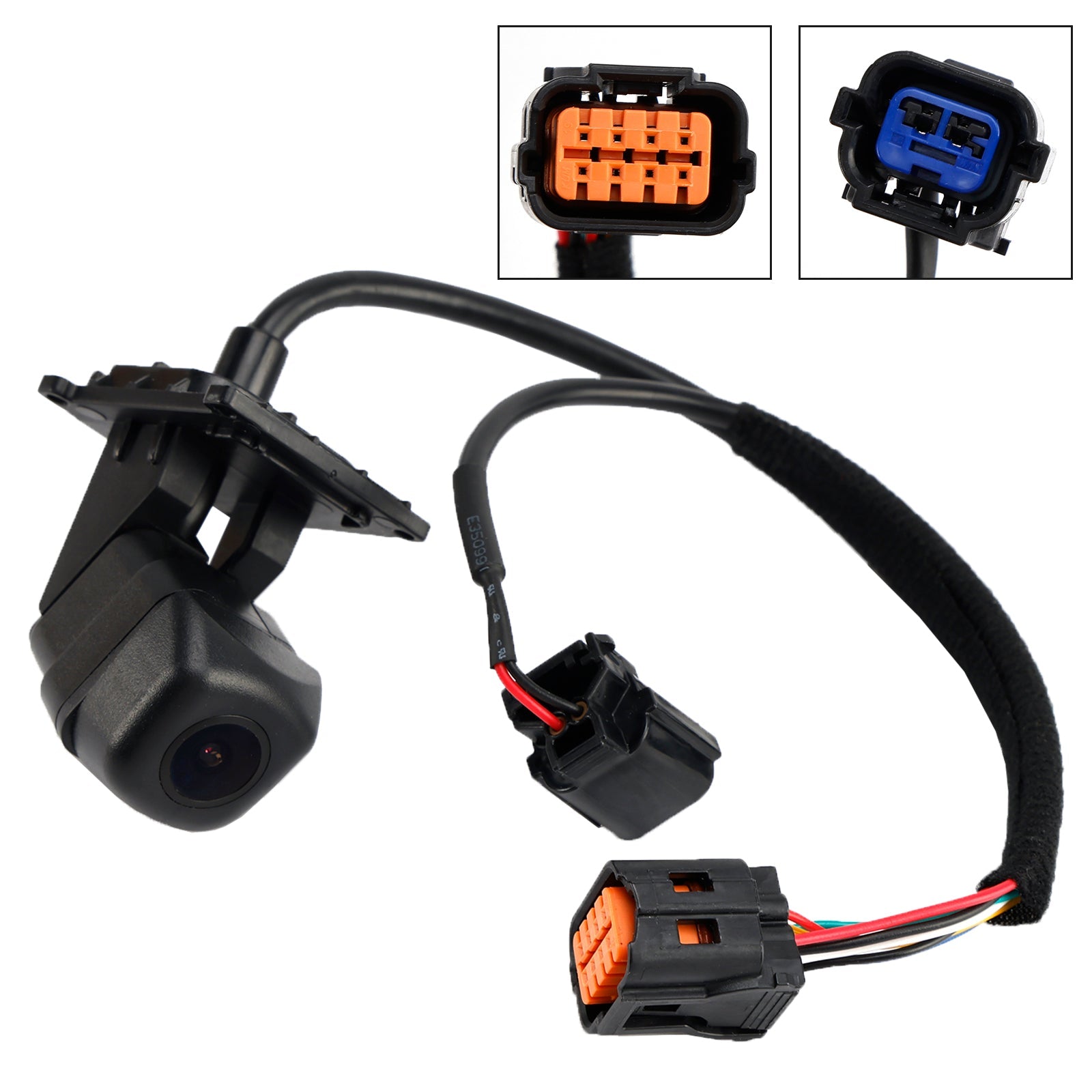 Vzvratna kamera za Kia Soul 2020-2022 (99241-K0000)