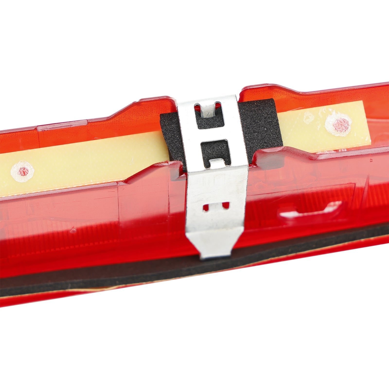 Luce di stop a LED di alto livello per Renault Megane Mk2 Hatchback 2002-2009 Luce di stop posteriore terza terza 8200073239