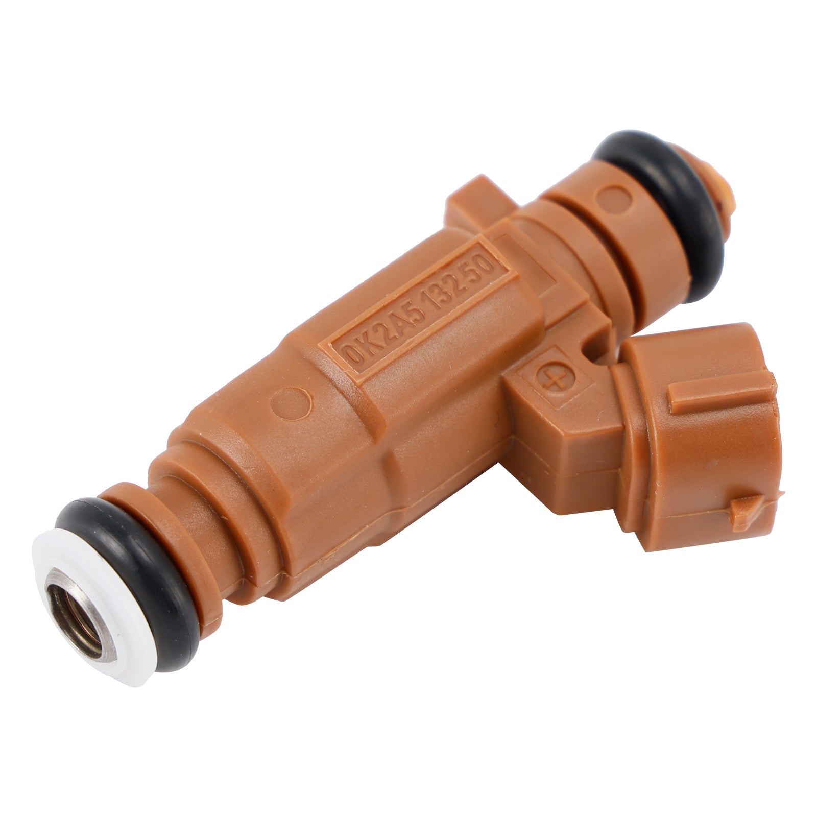 1x Brandstofinjector voor Kia Spectra Sephia 98-04 L4 1.8L 0K2A513250 9260930008