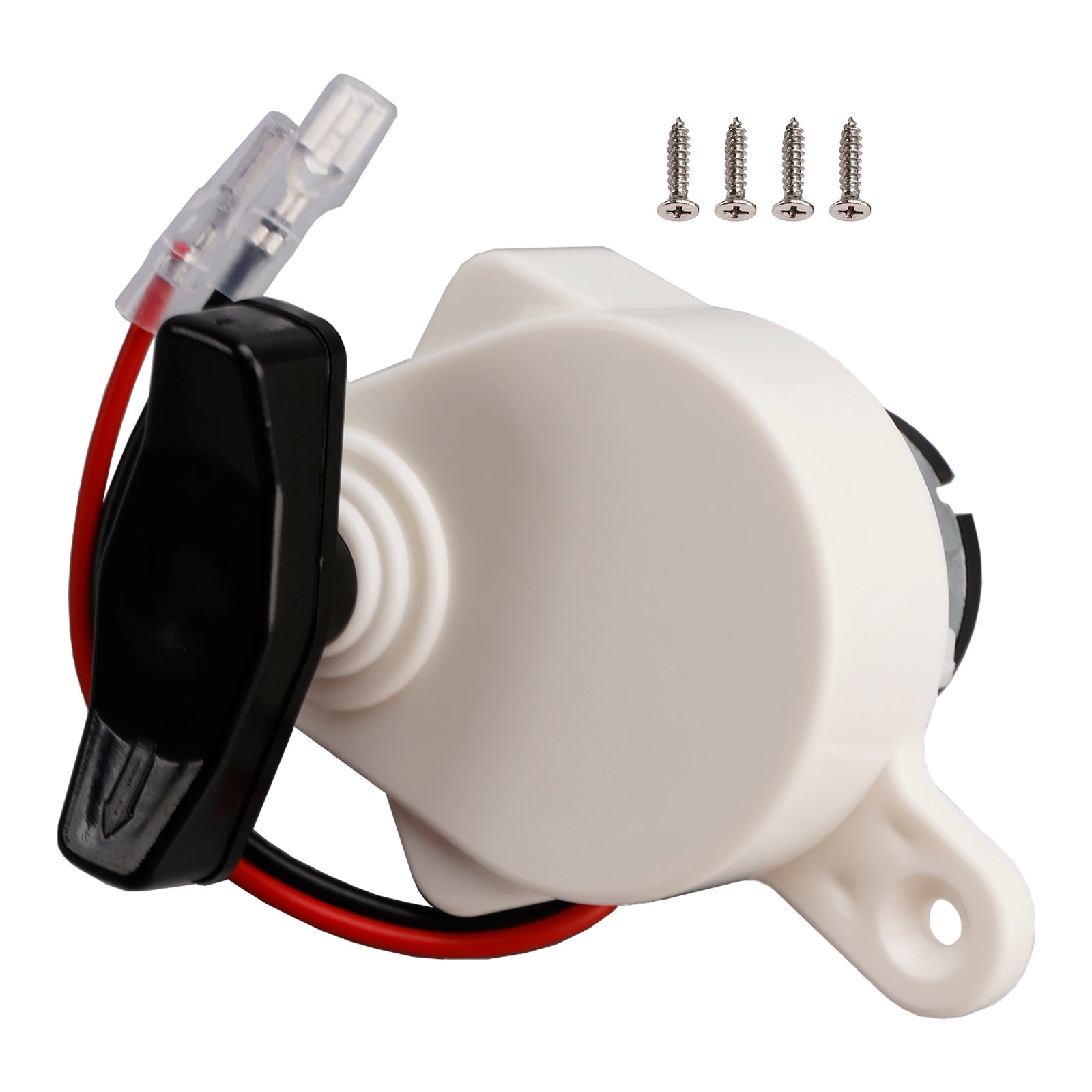 Moteur de levage pour ventilateur de camping-car K6010-81 pour ventilateur Dometic Fan-Tastic série B