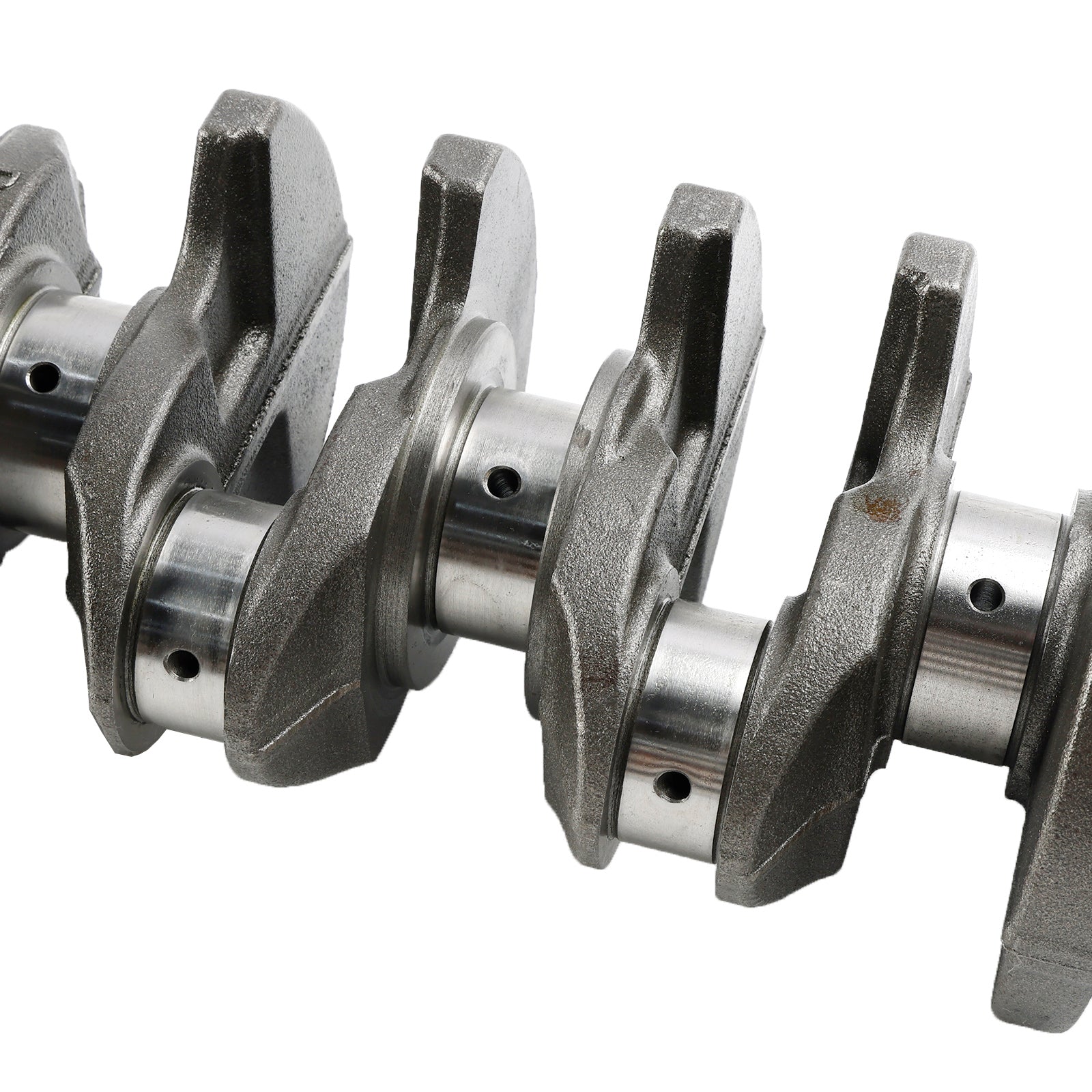 Kampiakseli + päälaakeri ja kiertokankisarja G4KH 2.0T moottorille Hyundai Sonata Kia Optimalle